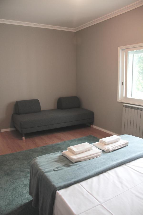 Genius Loci Guesthouse Matosinhos  Exterior photo